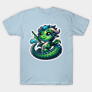 cute little dragon T-Shirt